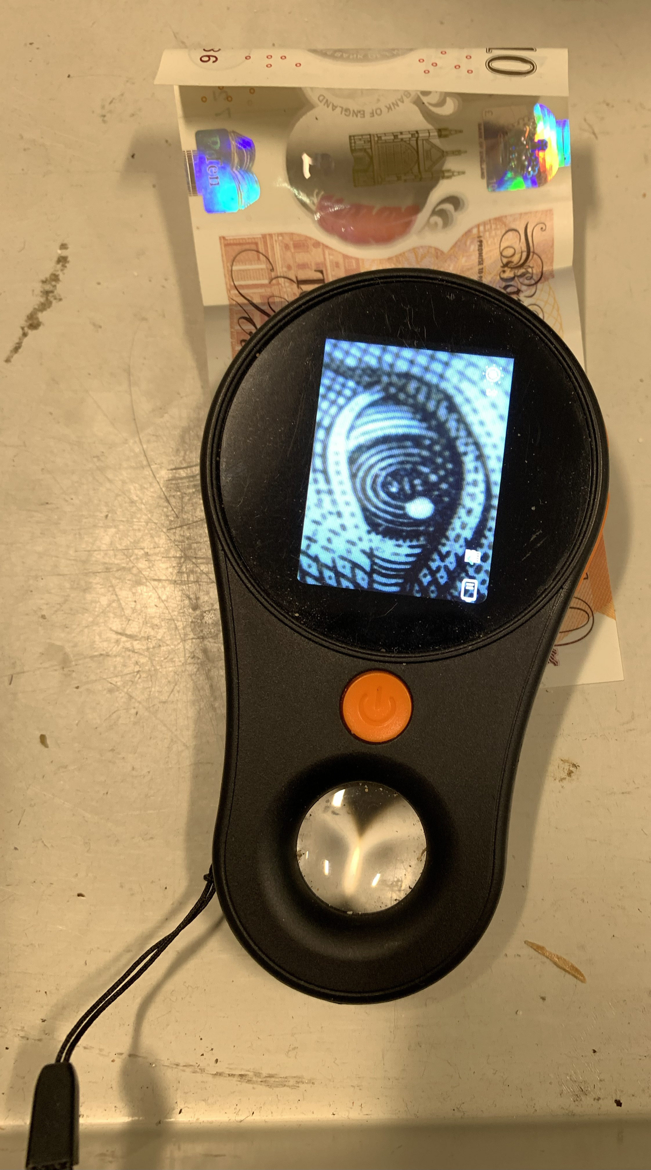 mic